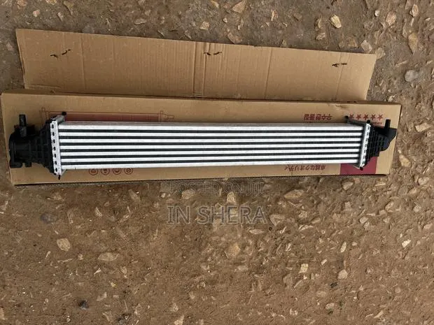 Honda Accord Turbo Intercooler 2018 2019 2020 2021 2022 · Photo 1