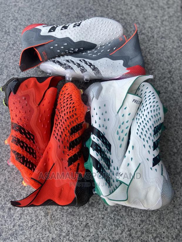 Original Cleat at Cool Price · Photo 3