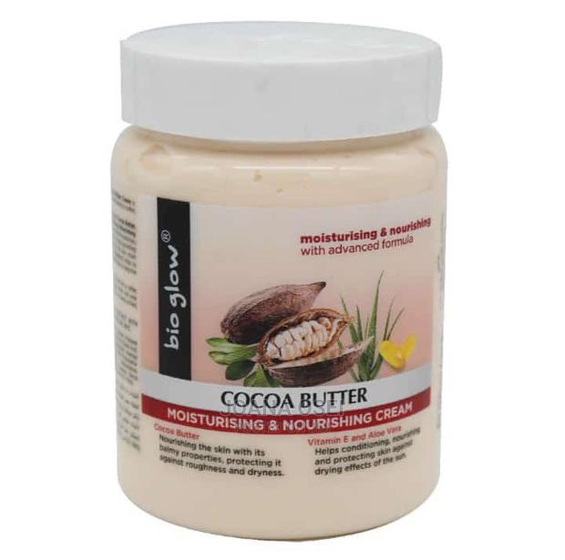 Bio Glow Body Cream · Photo 2
