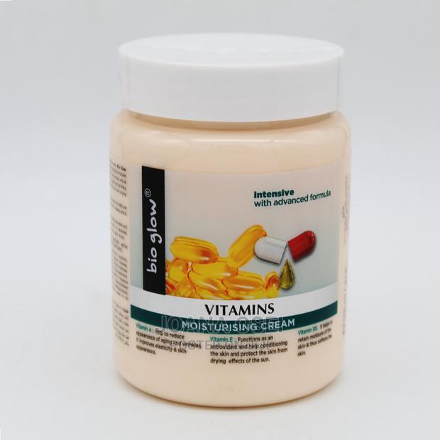 Bio Glow Body Cream · Photo 3