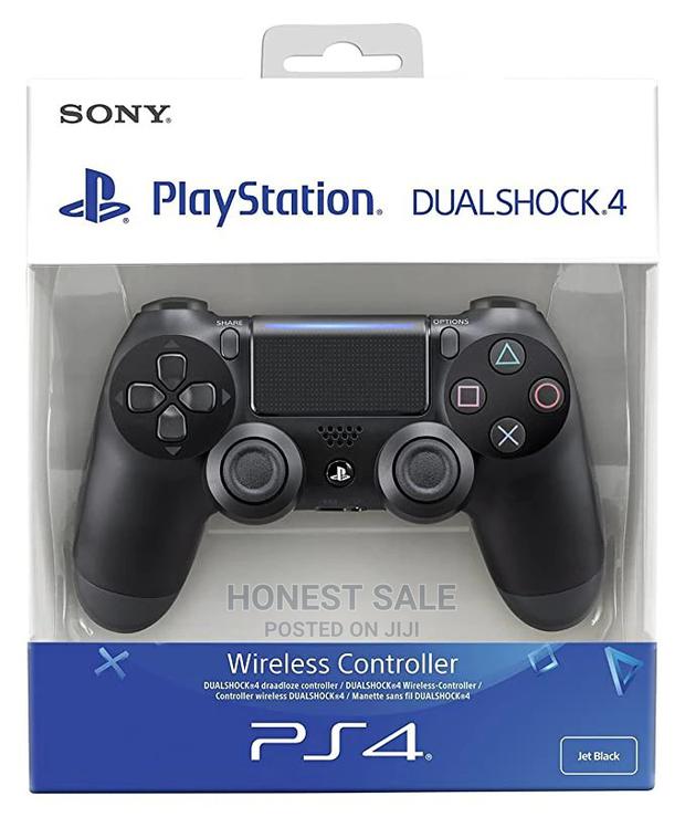 Sony Ps4 Wireless Controller · Photo 1