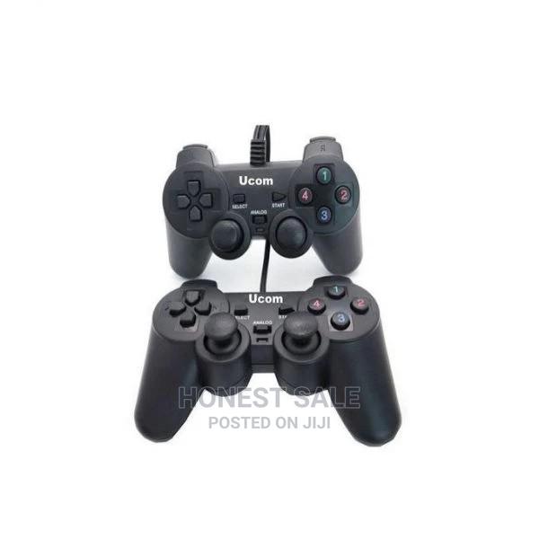 Double Ucom Usb Controller · Photo 1