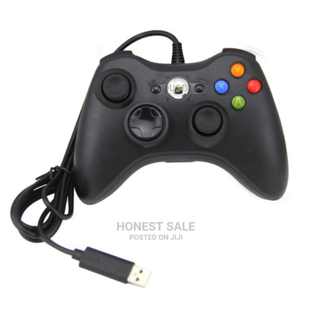 Xbox 360 Wired Controller · Photo 2