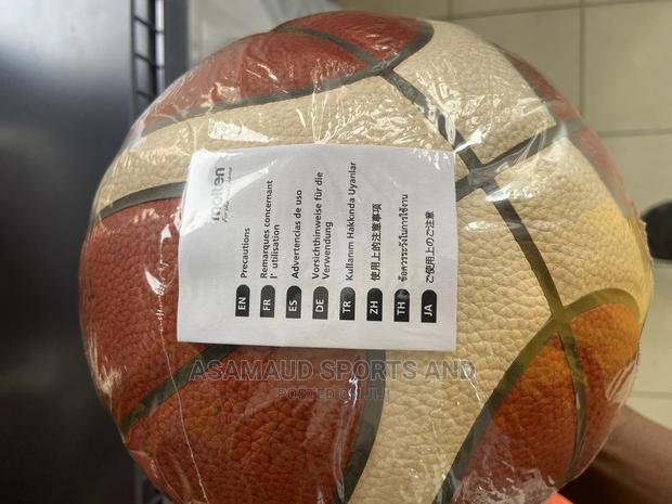 Molten Basketbal at Cool Price · Photo 5