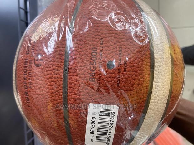 Molten Basketbal at Cool Price · Photo 4