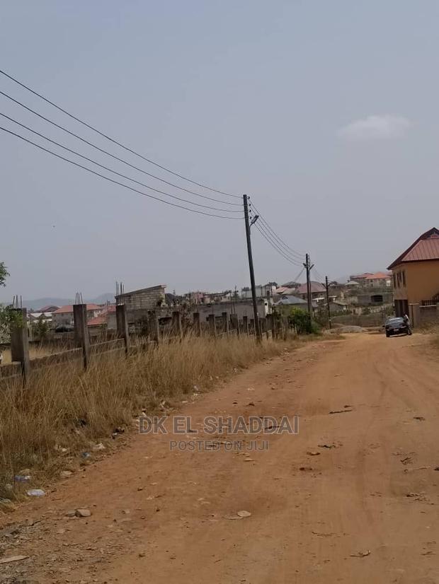 30 Plots of Land for Sale at Amasaman Sonitra · Photo 3