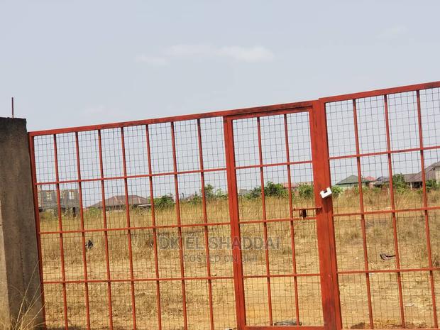 30 Plots of Land for Sale at Amasaman Sonitra · Photo 2