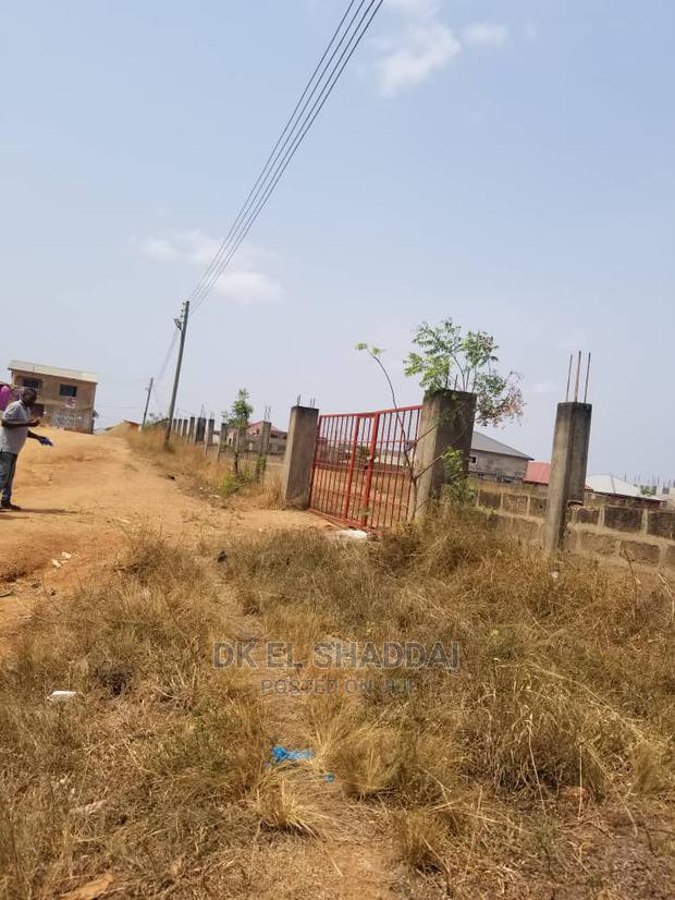 30 Plots of Land for Sale at Amasaman Sonitra · Photo 4