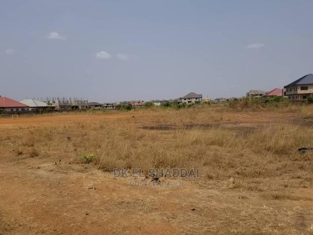 30 Plots of Land for Sale at Amasaman Sonitra · Photo 5