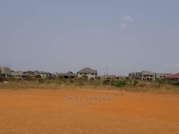 30 Plots of Land for Sale at Amasaman Sonitra · Photo 6