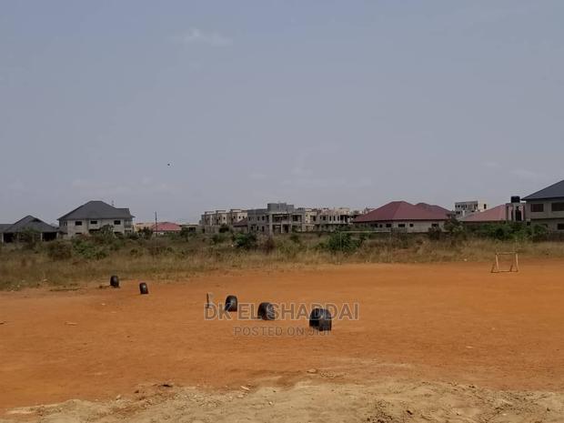 30 Plots of Land for Sale at Amasaman Sonitra · Photo 8