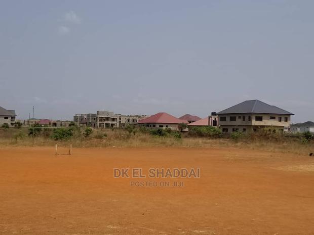 30 Plots of Land for Sale at Amasaman Sonitra · Photo 7