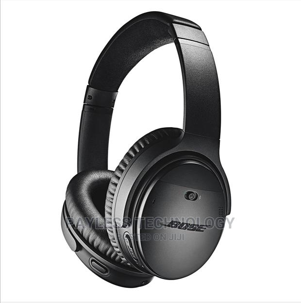 Bose Wireless Headset · Photo 2