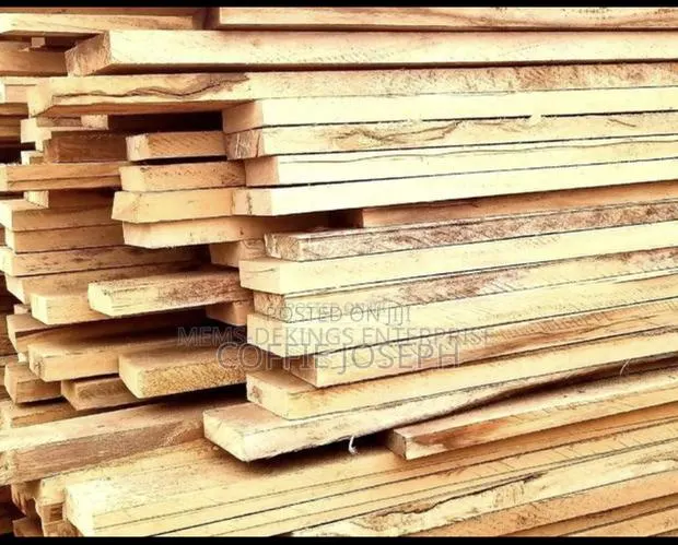 Quality Wood · Photo 1