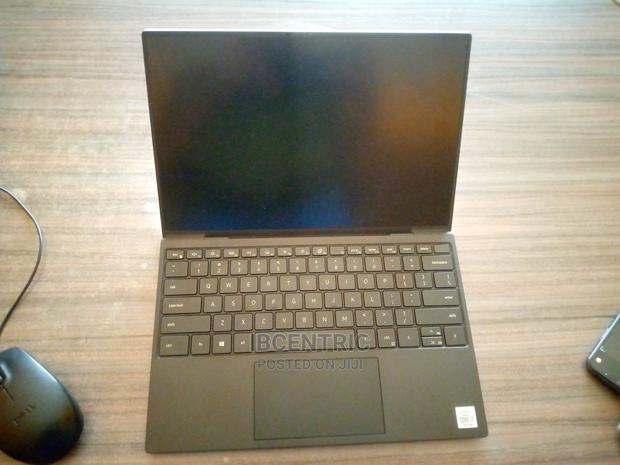 Laptop Dell XPS 13 9370 8GB Intel Core I7 SSD 256GB · Photo 1