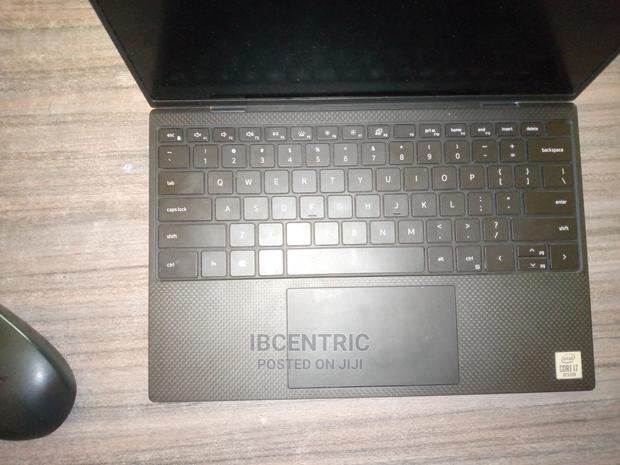 Laptop Dell XPS 13 9370 8GB Intel Core I7 SSD 256GB · Photo 2