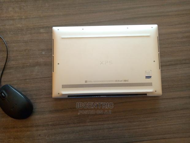 Laptop Dell XPS 13 9370 8GB Intel Core I7 SSD 256GB · Photo 3