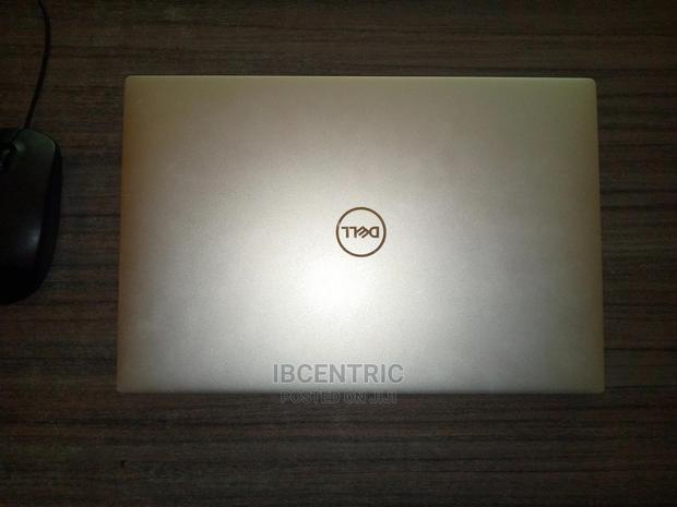 Laptop Dell XPS 13 9370 8GB Intel Core I7 SSD 256GB · Photo 4