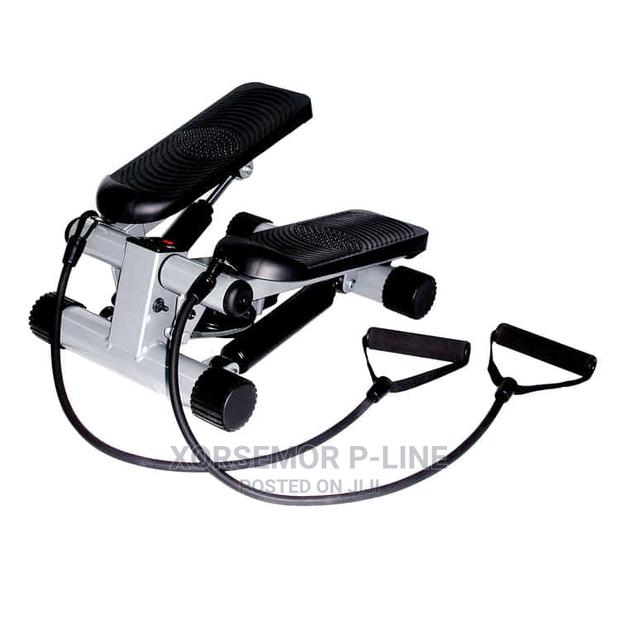 Wellcare Stepper Exercise Machine · Photo 3