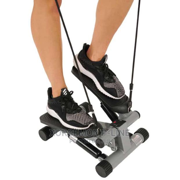 Wellcare Stepper Exercise Machine · Photo 1