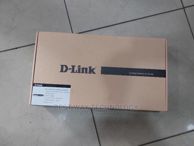 24port Gigabit Poe Managed Switch · Photo 3