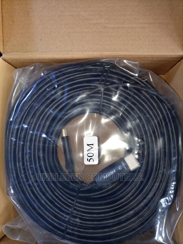 Hdmi Cable 50m · Photo 2