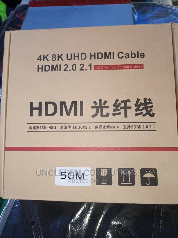 Hdmi Cable 50m · Photo 3