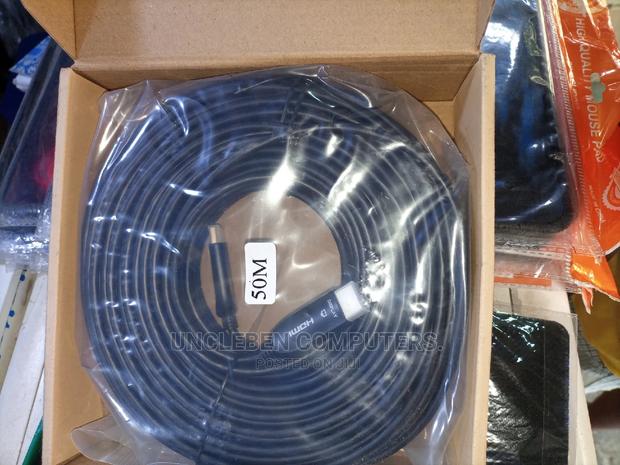 Hdmi Cable 50m · Photo 4