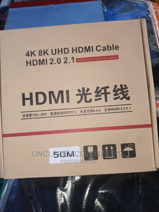 Hdmi Cable 50m · Photo 1