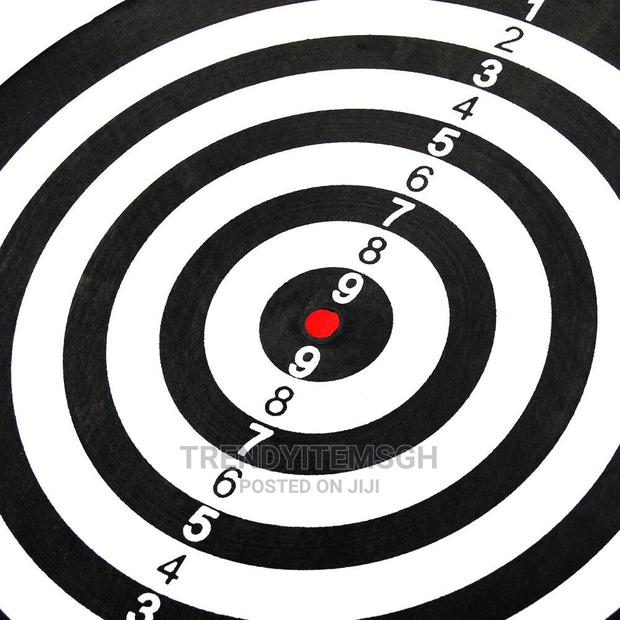 Double Sided Dartboard Game · Photo 5