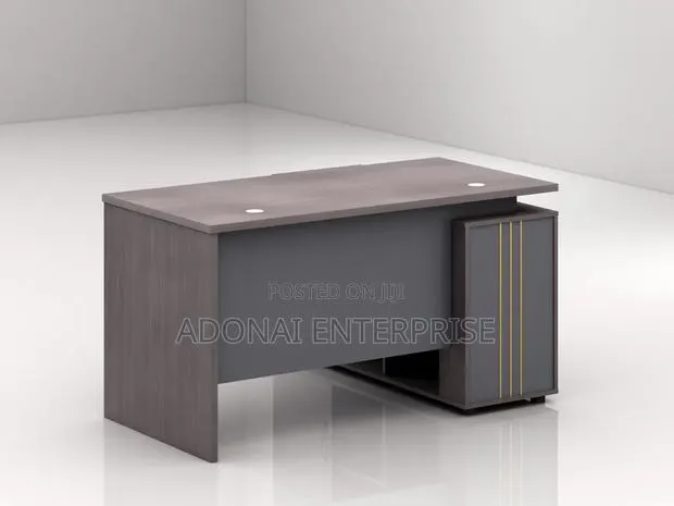 Modern Executive Desk 1.4 AQW34 · Photo 1