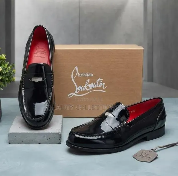 Quality Christian Louboutin Shoe · Photo 1
