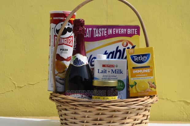 Best One Gift Basket · Photo 4