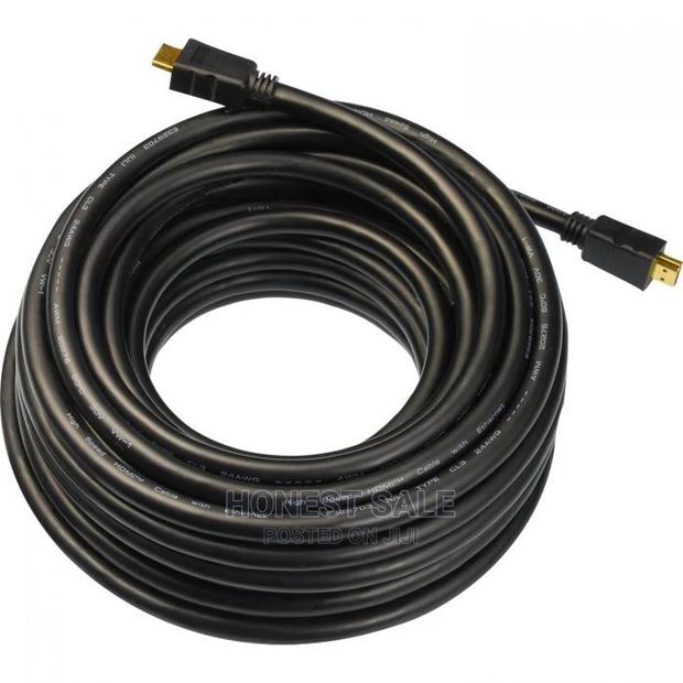 20meters HDMI To HDMI Cable · Photo 1