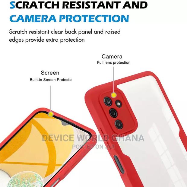 360 Front N Back Shockproof Case 4 Samsung S23ultra Etc · Photo 6