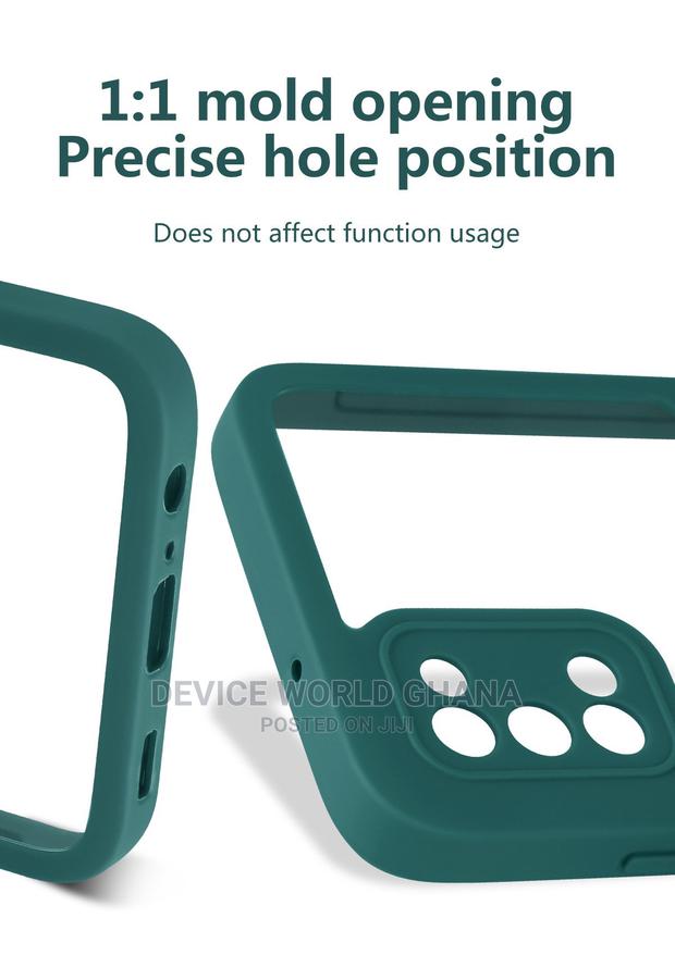 360 Front N Back Shockproof Case 4 Samsung S23ultra Etc · Photo 7