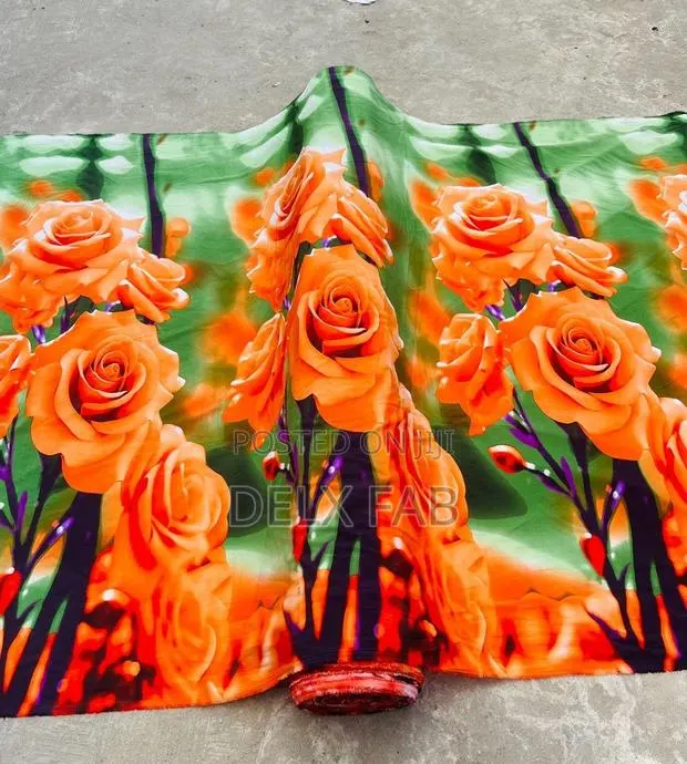 Vintage Material (35 Per Yard) · Photo 1