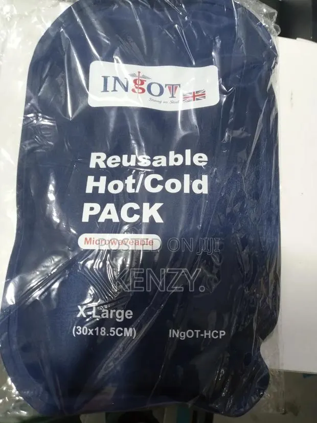 Ice Pack (Reusable) · Photo 1