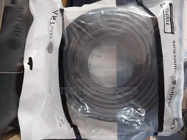 Ultra Hdmi 20 Meters Cable/Hdmi 20m · Photo 1