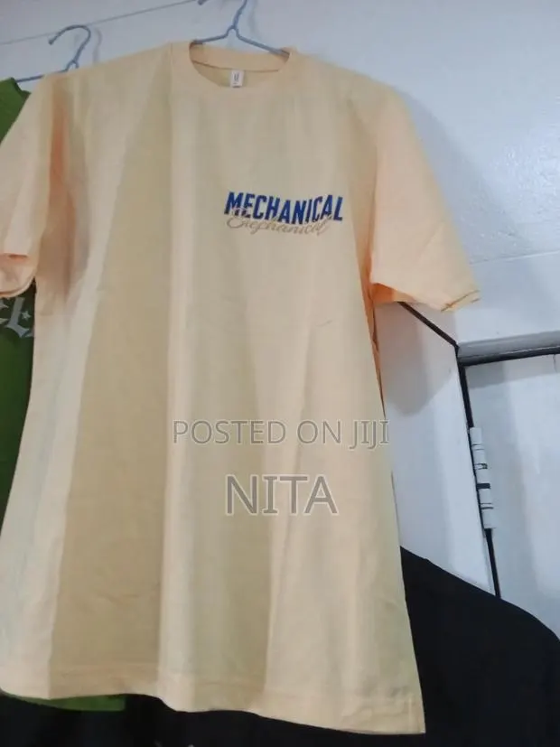 Quality Cotton T Shirts · Photo 1