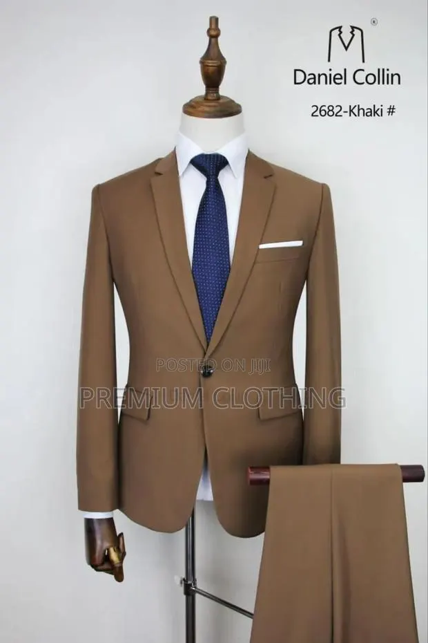 Branded Suits for Men Available · Photo 1