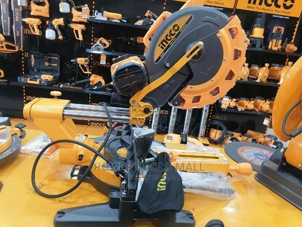 Mitre Saw 12" 2400w · Photo 1