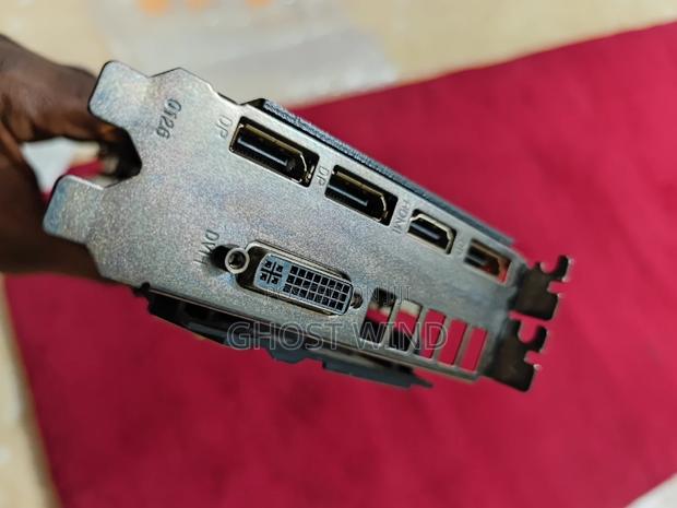 Graphics Cards GTX 980 · Photo 3
