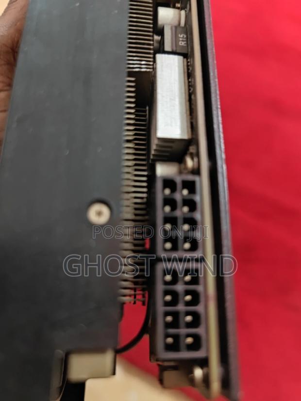 Graphics Cards GTX 980 · Photo 4