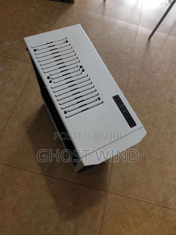 New Desktop Computer MSI AG220 2PE 16GB Intel Core I7 SSD 512GB · Photo 6