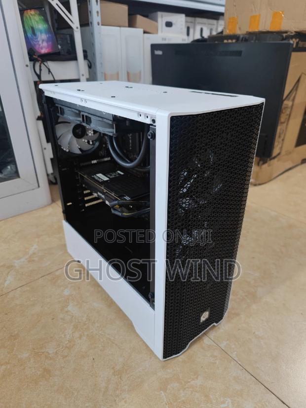 New Desktop Computer MSI AG220 2PE 16GB Intel Core I7 SSD 512GB · Photo 7