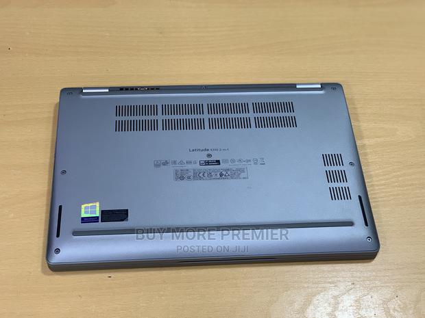 Laptop Dell Latitude 5310 16GB Intel Core I5 SSD 256GB · Photo 5