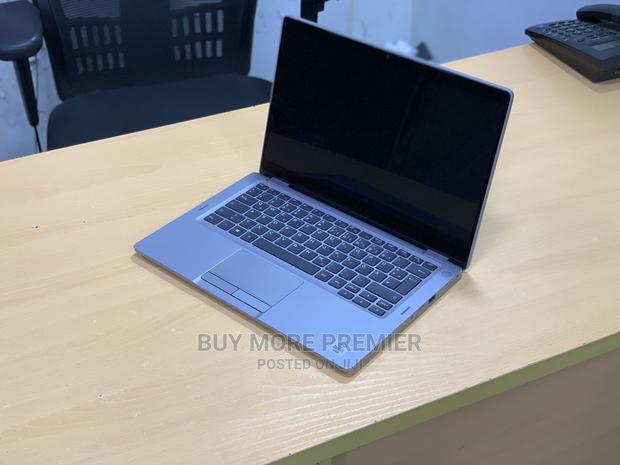 Laptop Dell Latitude 5310 16GB Intel Core I5 SSD 256GB · Photo 2