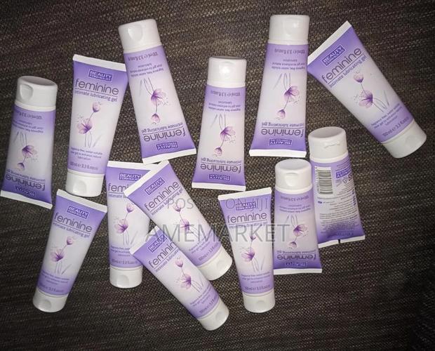 100ml Water Based Lubricant, Anal Sex Toys Massage Oil. · Photo 2