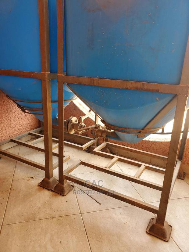 Bio Fuel Processor · Photo 3